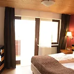 Roefleuten 호텔