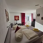 호텔 Roefleuten 3*