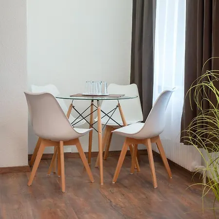 Landhotel Roefleuten Hotell