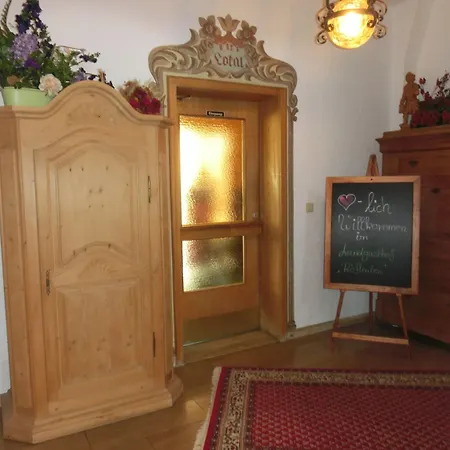 Landhotel Roefleuten Hotel 3*