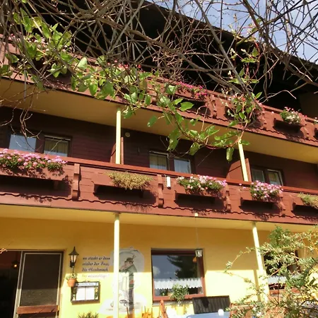 Hotel Roefleuten