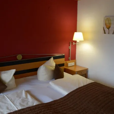 Landhotel Roefleuten 3*