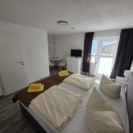 Landhotel Roefleuten