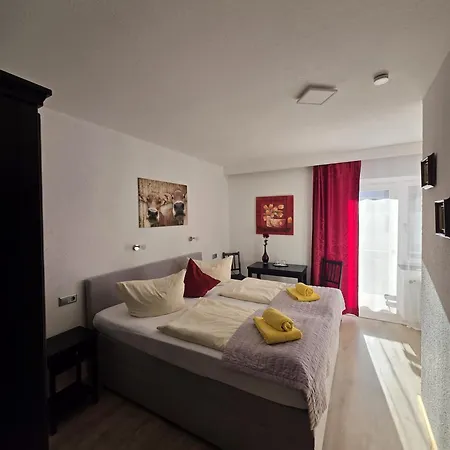 Landhotel Roefleuten Pfronten