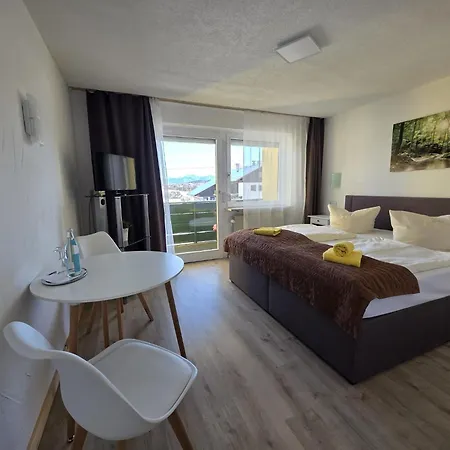 Landhotel Roefleuten Hotel