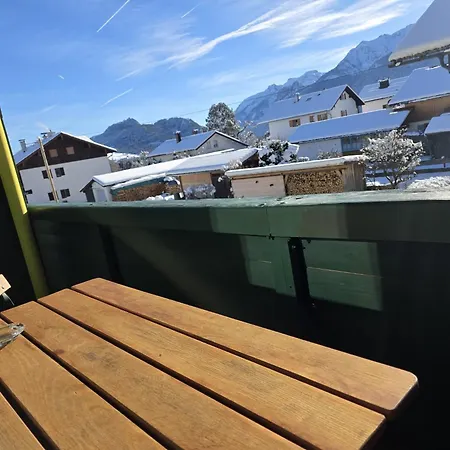 Landhotel Roefleuten 3* Pfronten