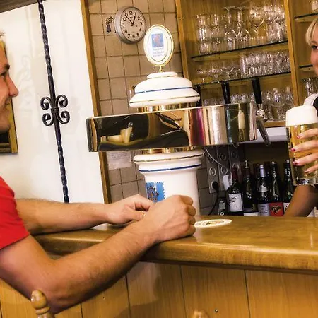 Hotel Landhotel Roefleuten