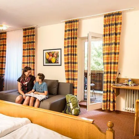 Landhotel Roefleuten