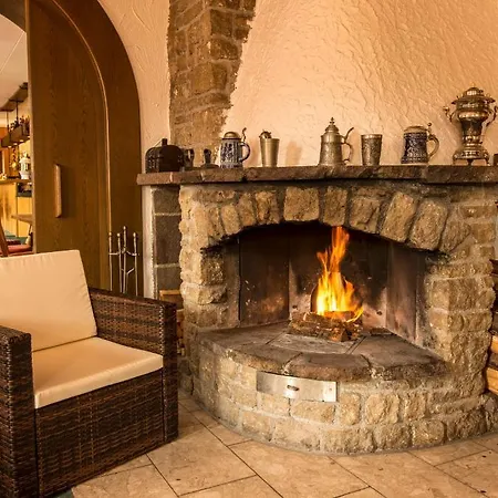 Landhotel Roefleuten 3*