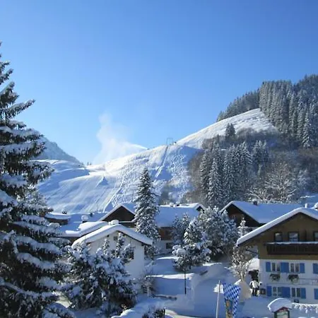 Landhotel Roefleuten