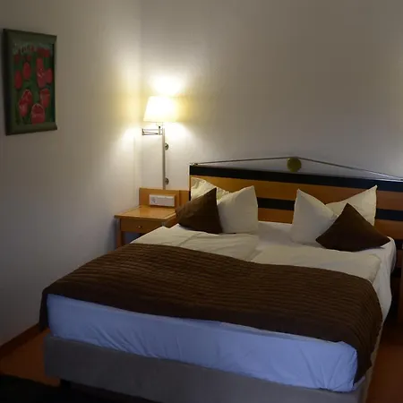 Landhotel Roefleuten 3*