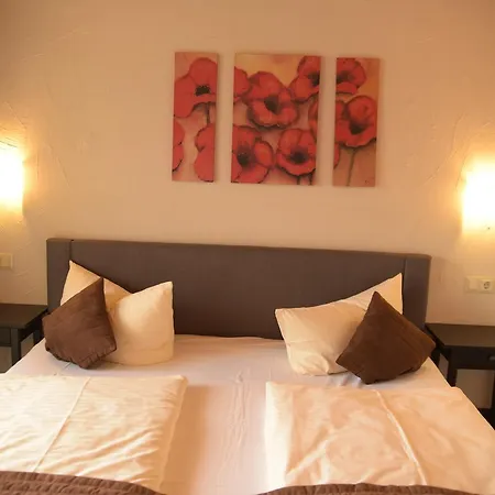 Landhotel Roefleuten Pfronten