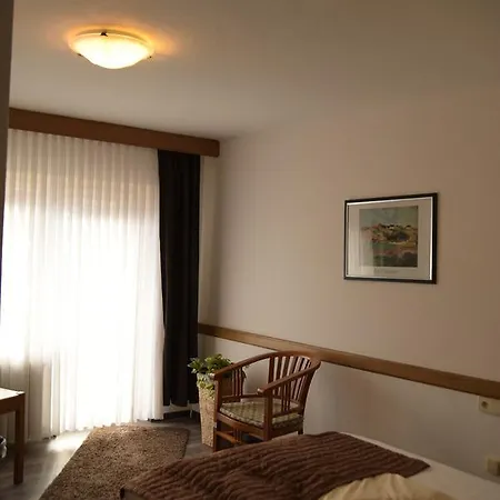Landhotel Roefleuten