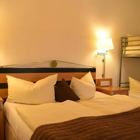 Landhotel Roefleuten