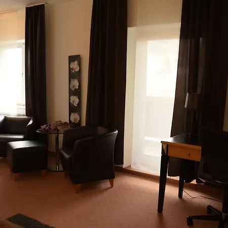 Landhotel Roefleuten Hotell