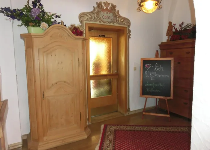 Roefleuten Otel 3*