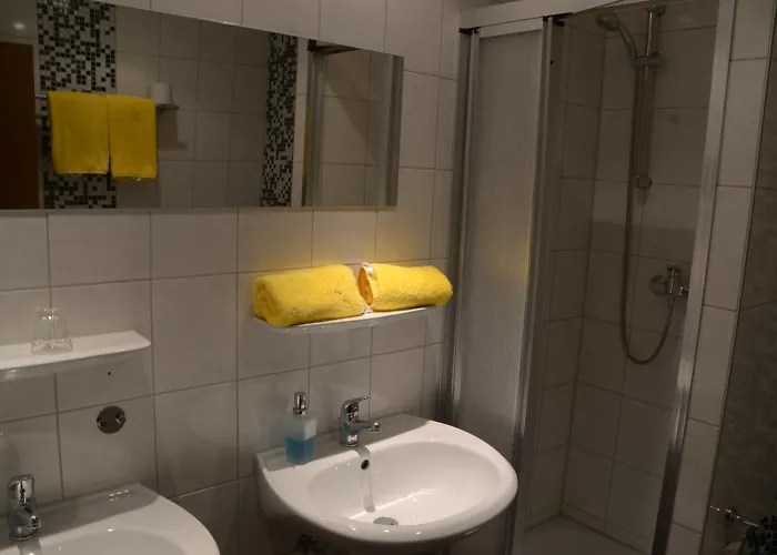 Roefleuten Szálloda 3*