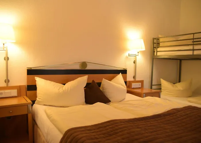 Szálloda Roefleuten Pfronten