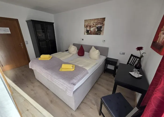 Otel Roefleuten 3*