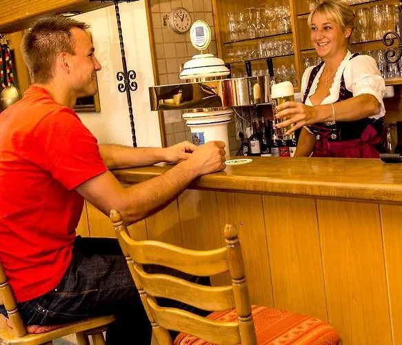 Roefleuten 3* Pfronten