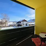 Otel Roefleuten Pfronten