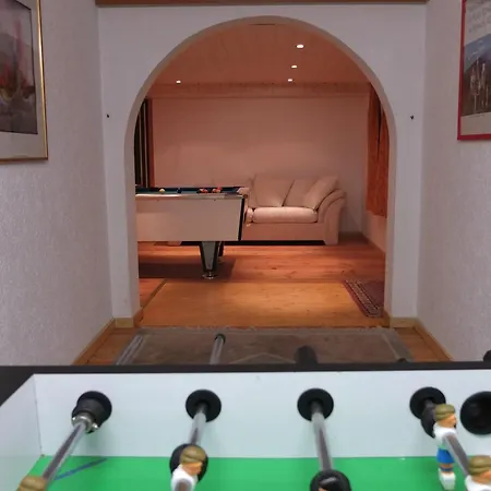 Hotel Röfleuten 3*