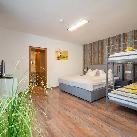 Röfleuten Hotel Pfronten