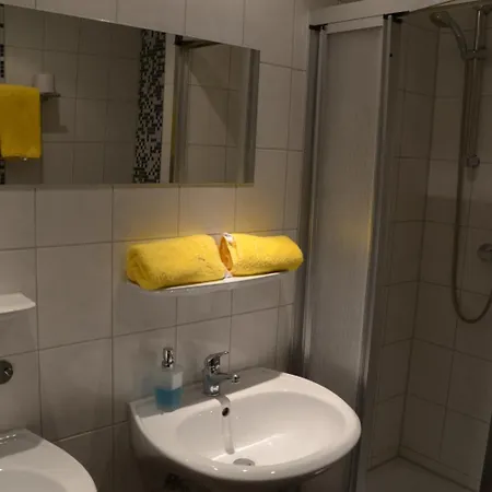 Roefleuten Hotel 3*