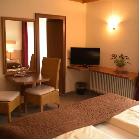 Roefleuten 3* Пфронтен