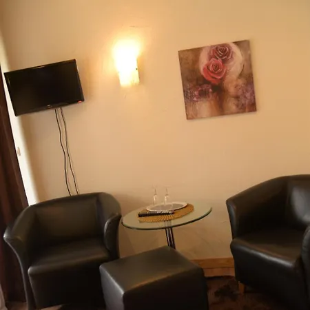 Hotel Roefleuten
