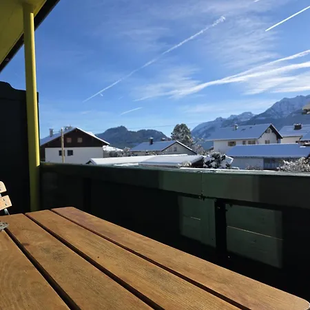 Roefleuten Hotel Pfronten
