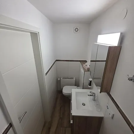 Roefleuten Отель 3*