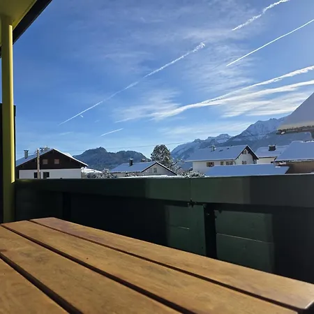 Roefleuten Hotel Pfronten