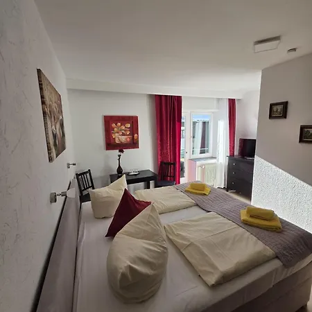 Otel Roefleuten 3*