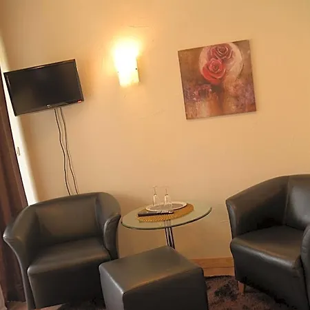 Landhotel Roefleuten Pfronten