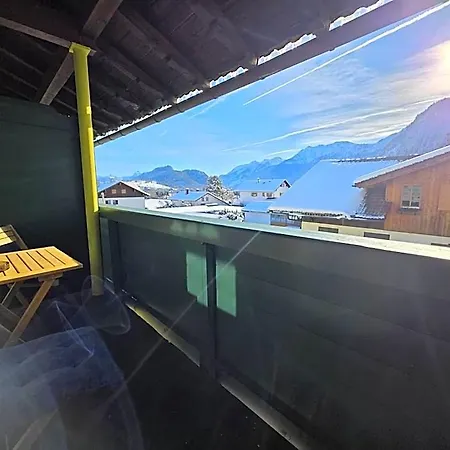 Roefleuten Hotel Pfronten