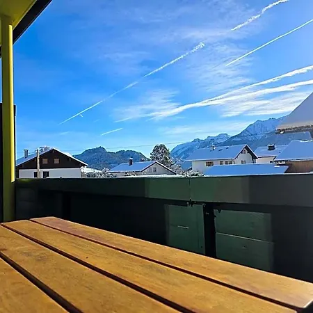 Roefleuten Hotel Pfronten