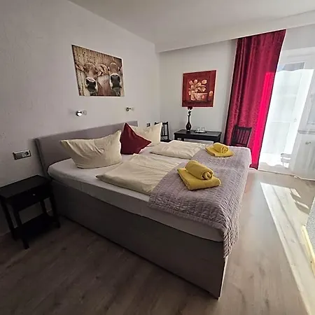 Roefleuten Hotel