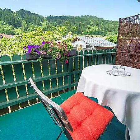 Hotell Landhotel Roefleuten