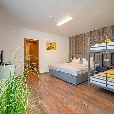 Landhotel Roefleuten 3*