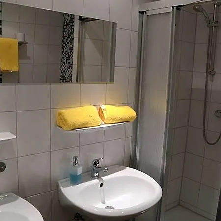 Landhotel Roefleuten Hotell 3*