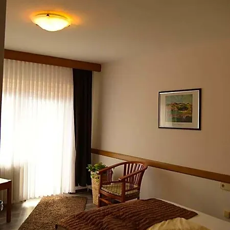 Hotel Roefleuten