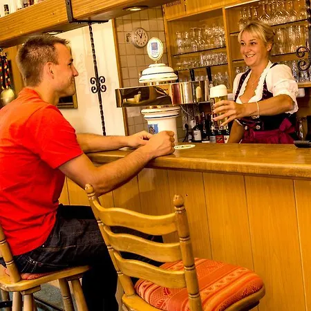 Röfleuten 3* Pfronten