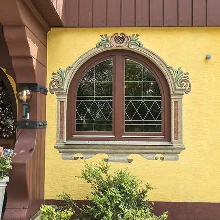 Roefleuten Пфронтен
