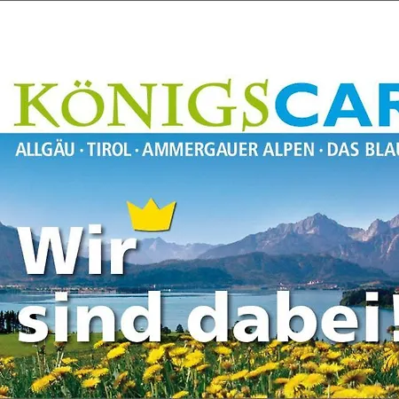 Röfleuten Pfronten