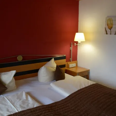 Hotel Röfleuten