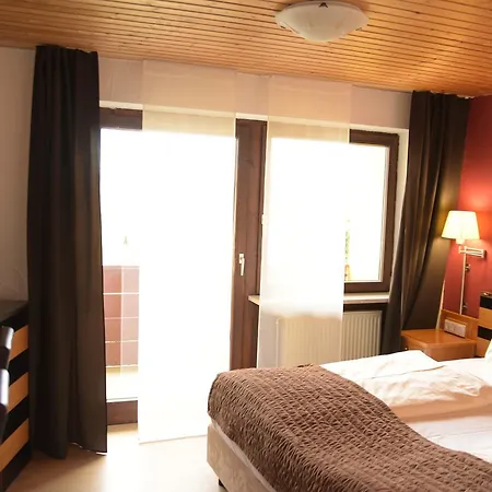 Röfleuten Hotel Pfronten