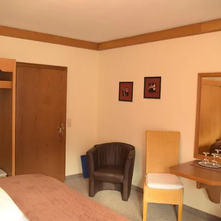 Hotel Röfleuten Pfronten
