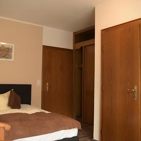 Hotel Roefleuten Pfronten