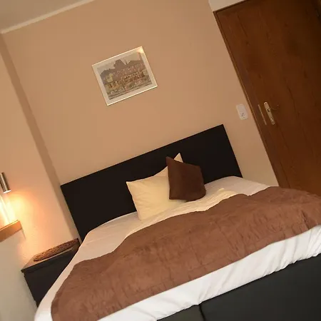 Hotel Landhotel Roefleuten